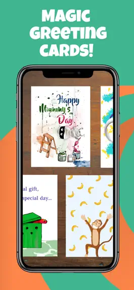 Game screenshot Crazy Cards mod apk