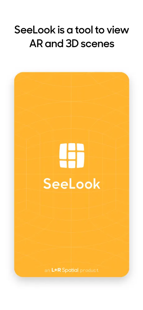 SeeLook - AR/3D