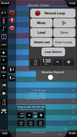 Game screenshot ThumbJam hack
