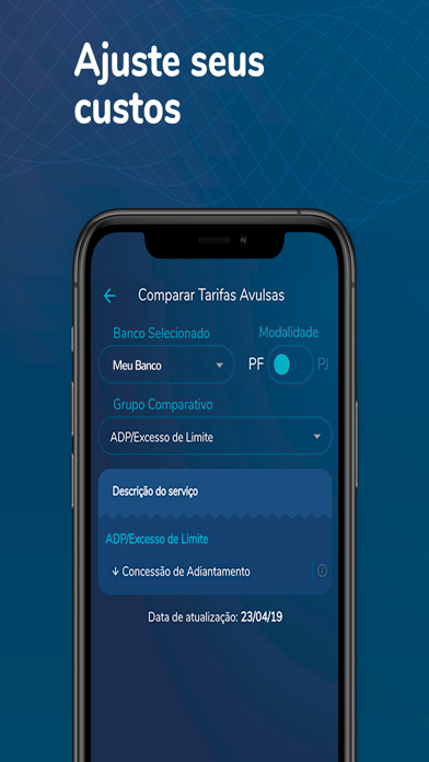 Screenshot #3 pour Feesbank