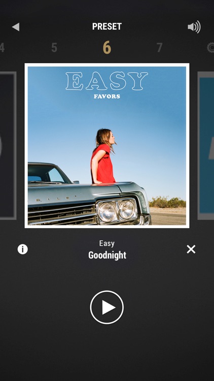 Marshall Multi-Room screenshot-3