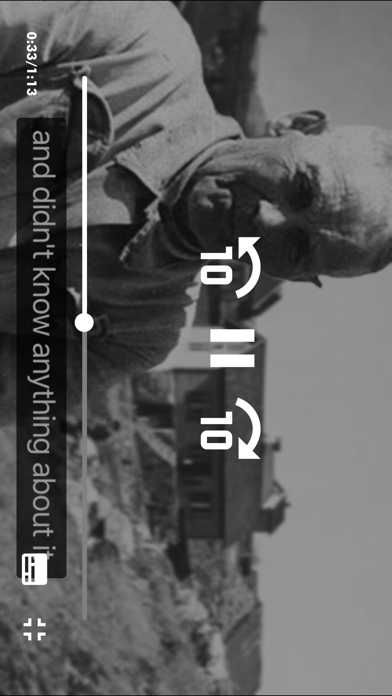 Telavåg 1942 Screenshot
