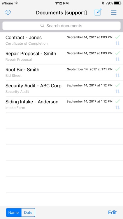 naturalForms screenshot-4