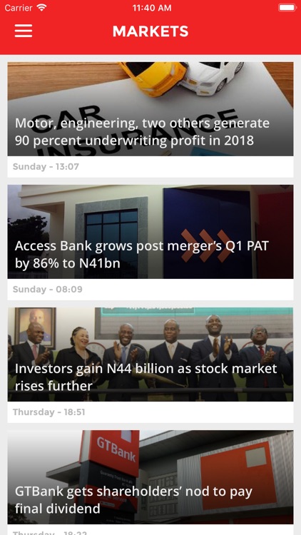 BusinessDay Media NG screenshot-3
