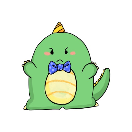 Smelly Dragon