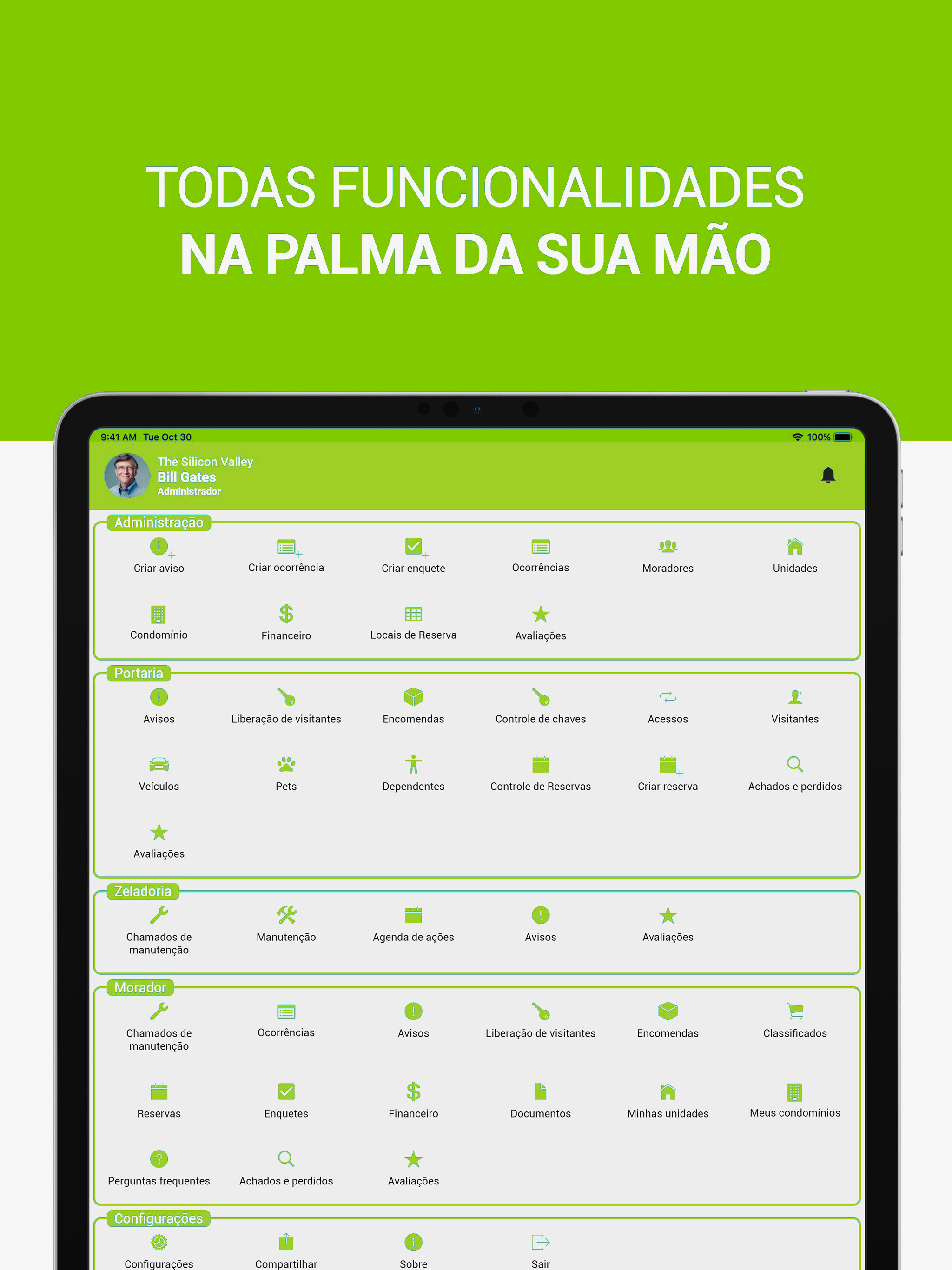 CM Portaria VIrtual