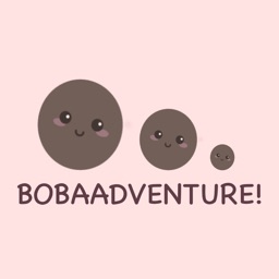 Boba Adventure！