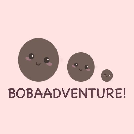 Boba Adventure！