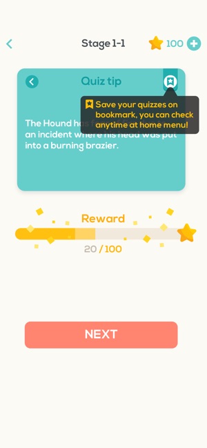 QUIZPLANET for Game Of Thrones(圖5)-速報App