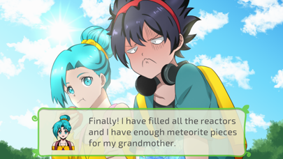 Vital Monster: Magical Battle Screenshot