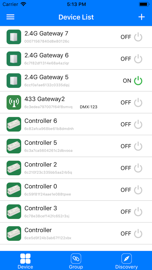 #2. MiBoxer (iOS) 由: 明杰 蔺