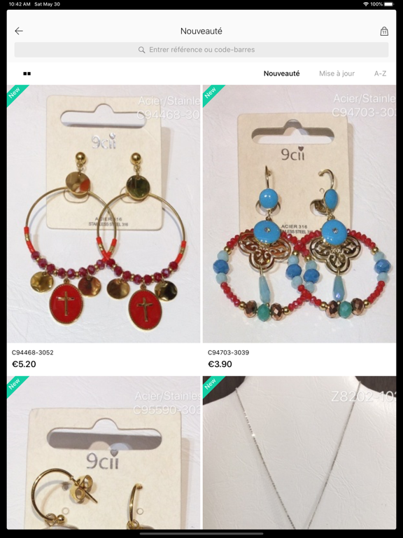 Screenshot #6 pour DOLVIKA