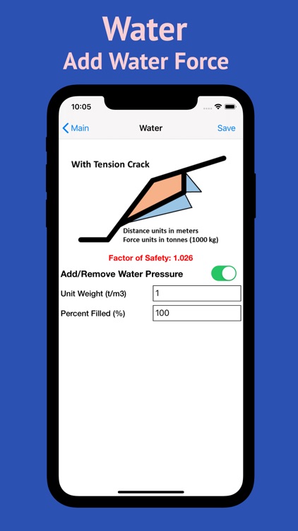 wSlope Pro