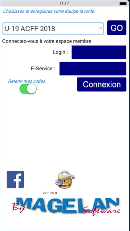 My Magelan Club screenshot-6