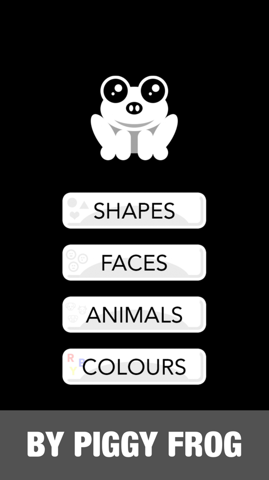 #8. My First: High Contrast Images (iOS) Podle: Sam Hardy