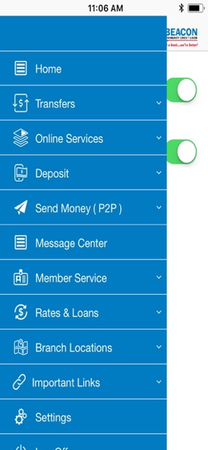 Beacon CCU(圖2)-速報App