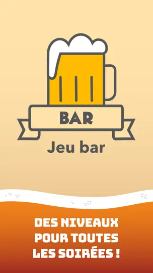 Capture d'écran de Chopine - Jeu Alcool & Soirées sur iPhone 6