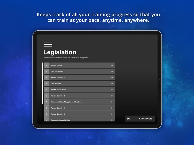 myIBT screenshot-4