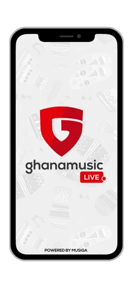 Game screenshot Ghana Music Live mod apk