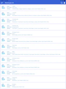 VTMS screenshot 8