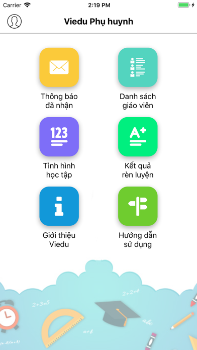 Screenshot #1 pour Viedu PH Pro