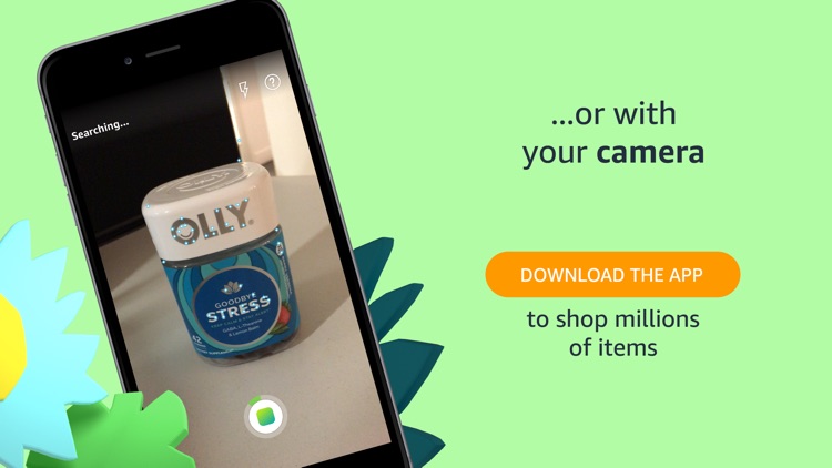 Amazon - Shopping made easy screenshot-6