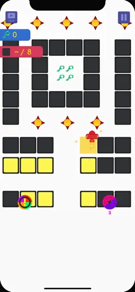 Game screenshot Block Splat apk