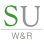 Stetson University W&R app download