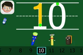 Game screenshot MyABC & 123 hack
