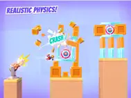 Rocket Buddy ipad bilder 3