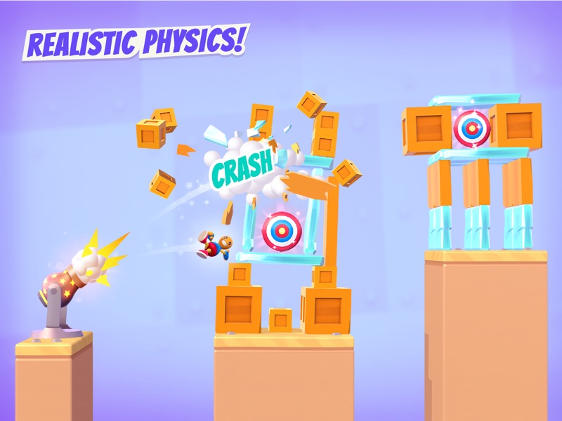 Rocket Buddy screenshot 10