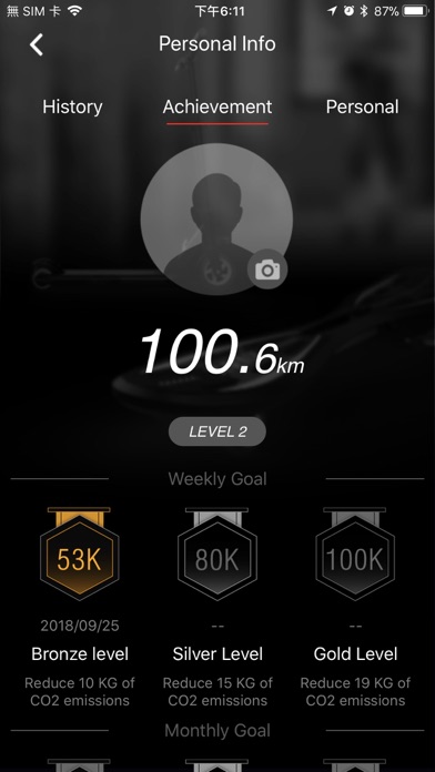 Screenshot #3 pour LIMOTEC EBIKE