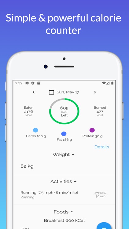 Nutrinary screenshot-6