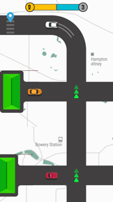 Crazy Taxi: Journey screenshot
