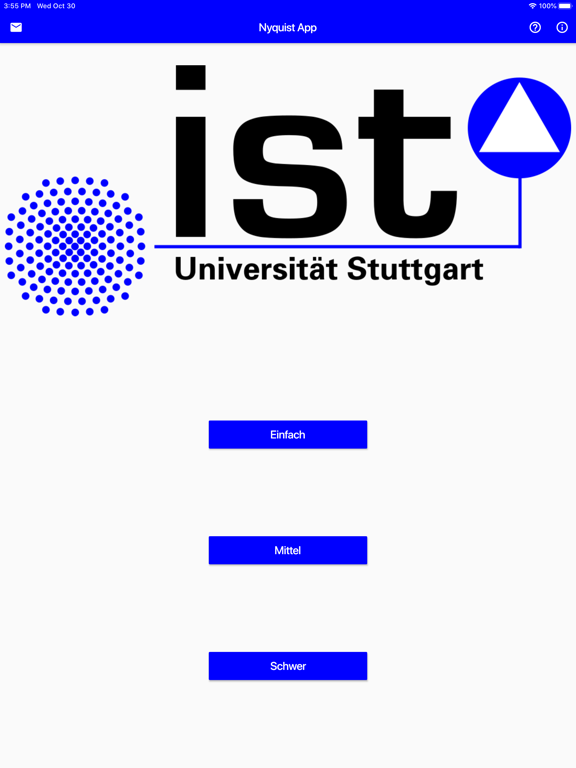 Screenshot #4 pour Nyquist App