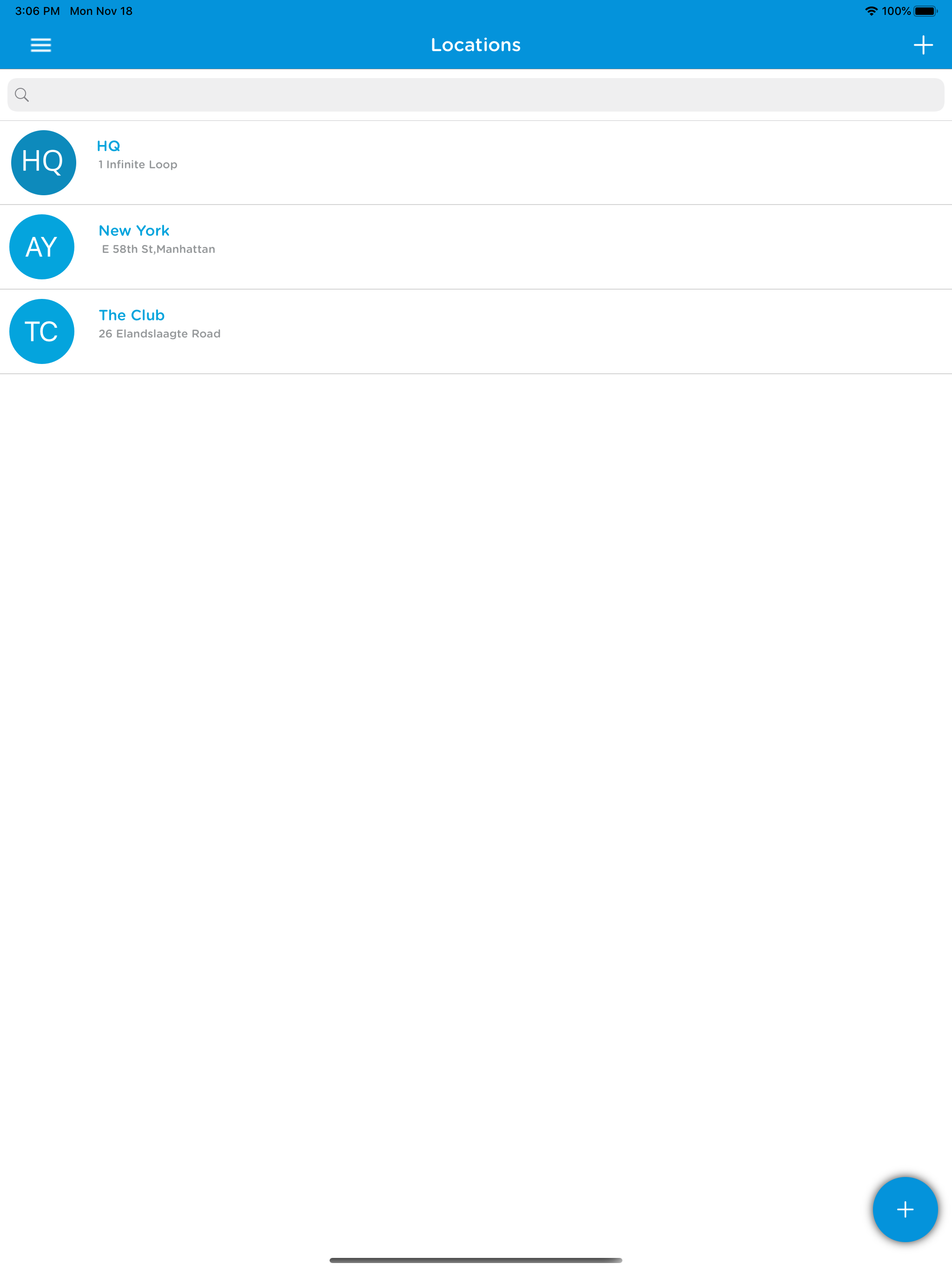 ZeroSlack - Time & Attendance screenshot 18