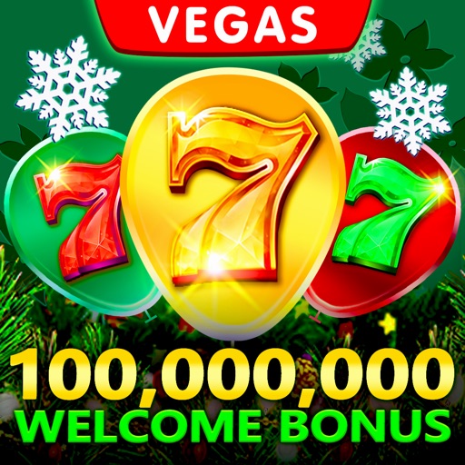 Billion Cash Slots-Casino Game