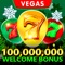 HERE IS THE MOST POPULAR LAS VEGAS SLOTS GAMES