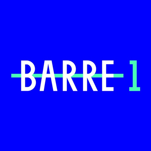 Barre
