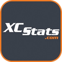 XCStats Mobile messages.notwork
