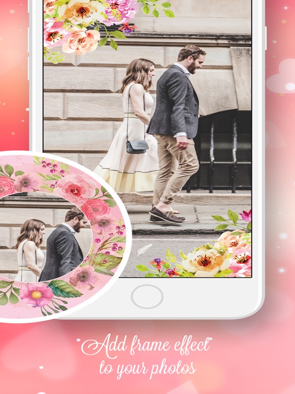 Art Photos- Photo Editing Tool iPad screenshot 4 - Photo & Video app