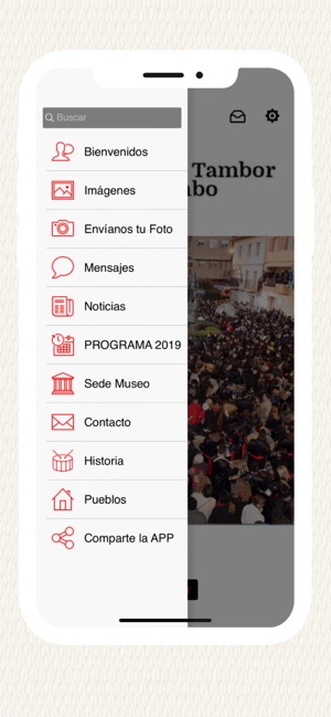 Ruta del Tambor y Bombo.(圖2)-速報App