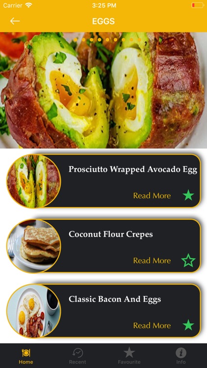Viaansh Diet