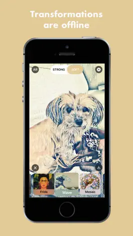Game screenshot Artify hack