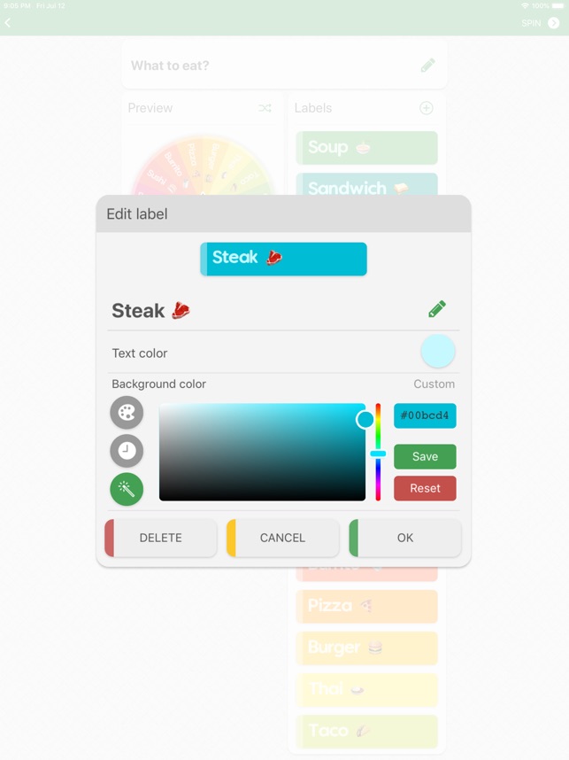robux picker