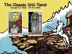 Tarot! iPad image 1