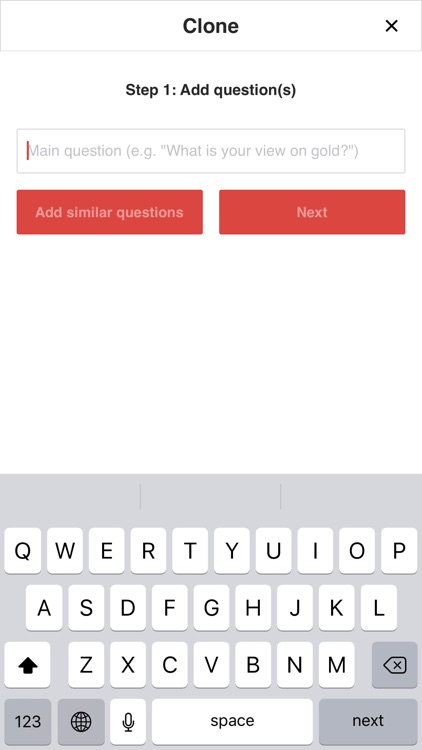 Octopus Finance screenshot-3