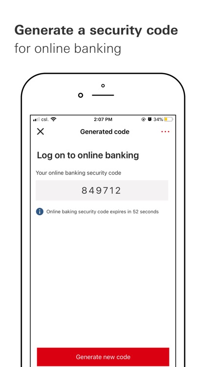 HSBC Taiwan screenshot-4