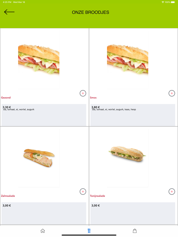 Screenshot #5 pour Het Gazetje