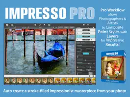 Game screenshot Impresso Pro mod apk
